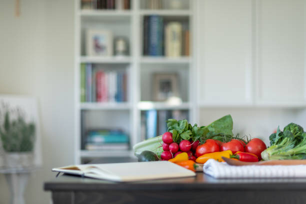 istock Salad Ingredients 958321234