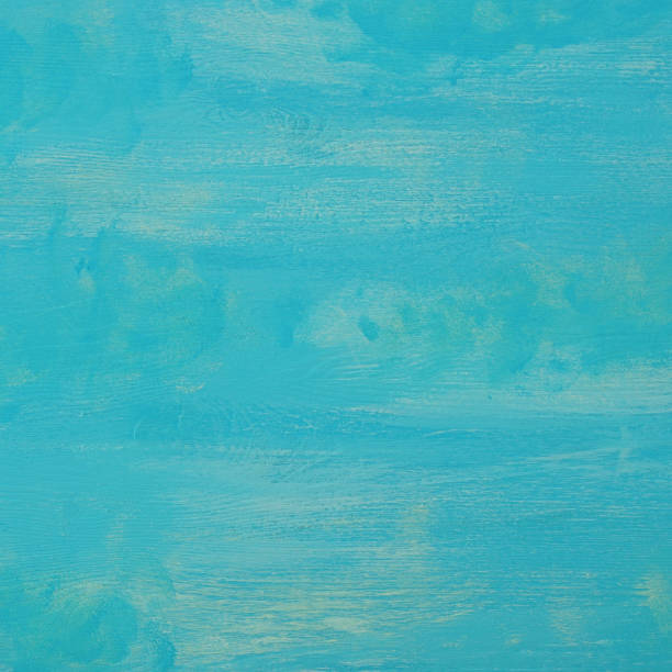 istock Background of blue wooden texture. 958330432