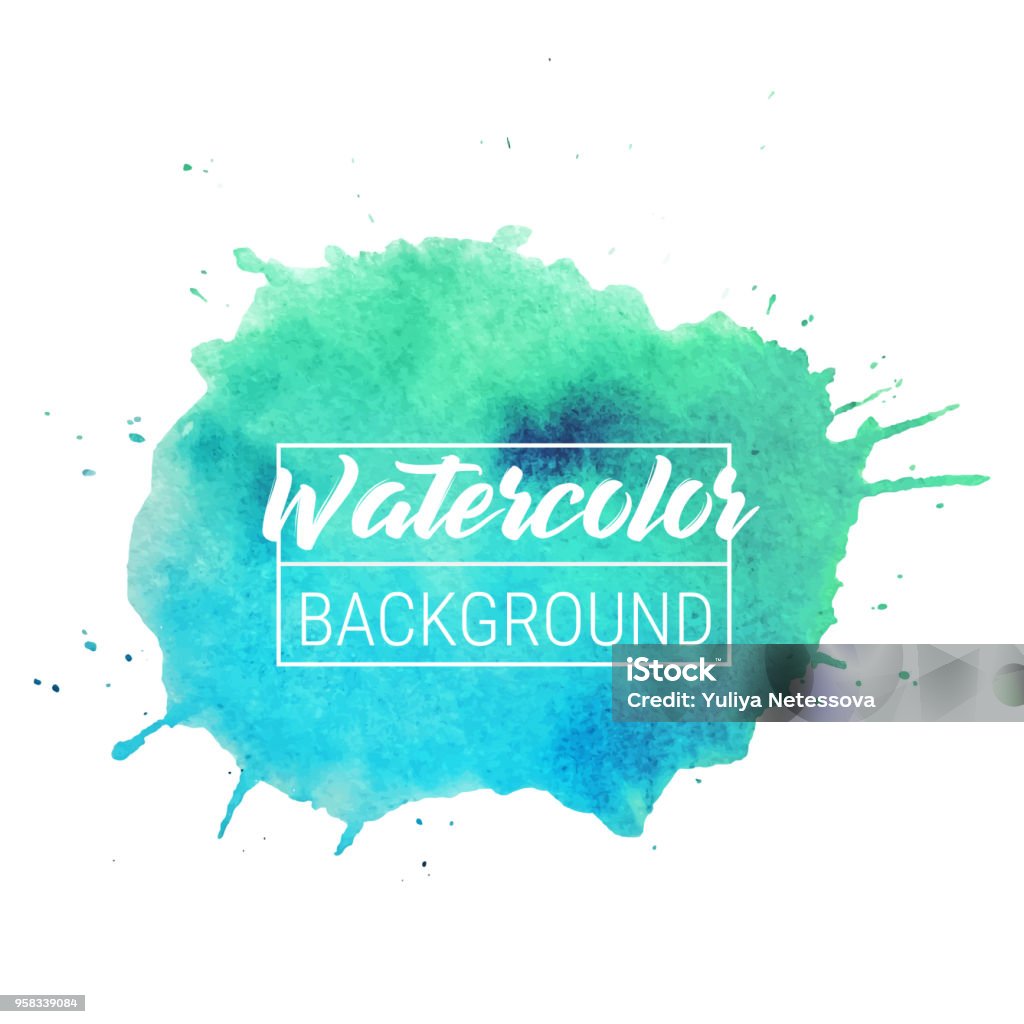 Watercolor blob vector text box background. Isolated watercolor blob vector for sale, web, banner. Watercolor blob vector text box, label for your design. Template of watercolor blob vector text box Watercolor blob vector text box background. Isolated watercolor blob vector for sale, web, banner. Watercolor blob vector text box, label for your design. Template of watercolor blob vector text box. Watercolor Painting stock vector