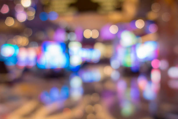 istock Las Vegas Casino Background 958357854