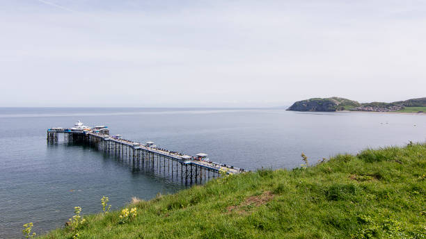 istock Llandudno Pier - Llandudno North Wales 958367776
