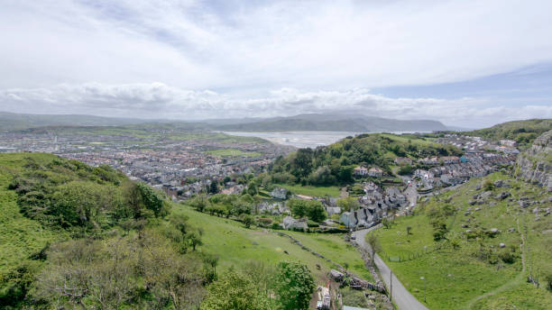 istock Llandudno Pier - Llandudno North Wales 958367800