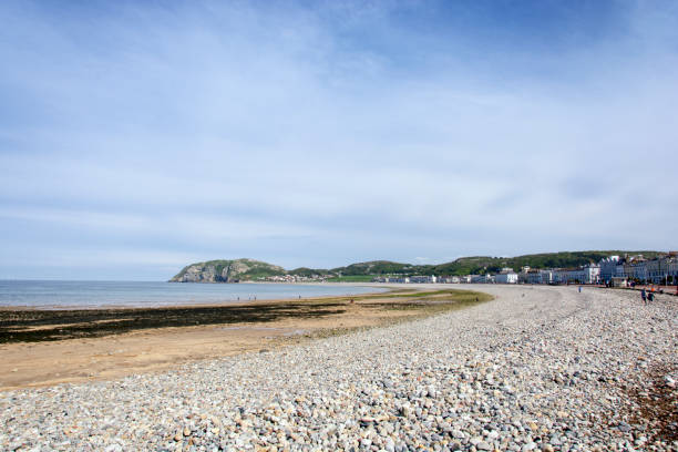 istock Llandudno Beach - Llandudno North Wales 958368108