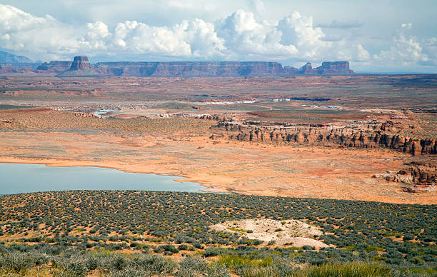 istock Glen Canyon Recreation Area 95838401