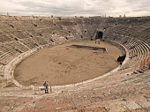 Arena in Verona