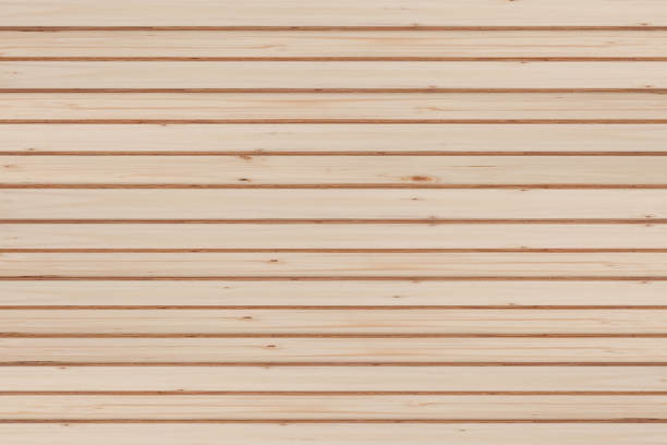 istock White natural wood wall texture and background seamless 958398806