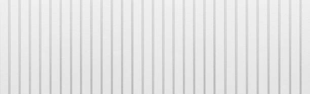 istock White wood fence panorama background 958400630