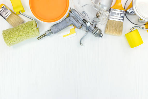 istock various painting tools for house renovation 958407338