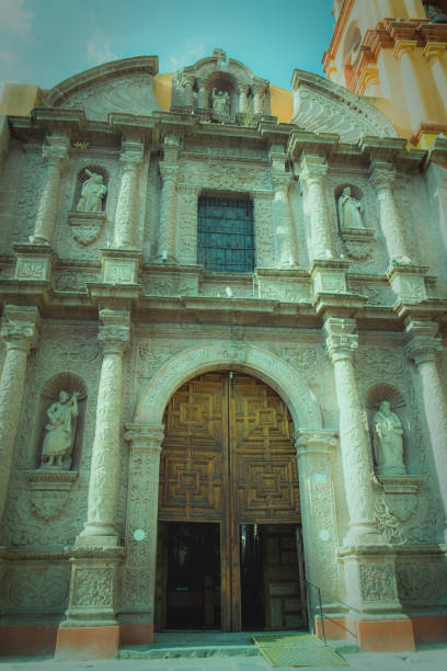 istock San Miguel de Allende, Guanajuato, Mexico 958432372