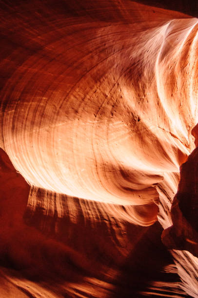 istock Red Rocks of Antelope Canyon 958446592