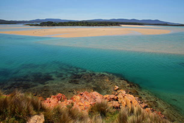 istock Mallacoota Coastal Reserve, Australia 958487212