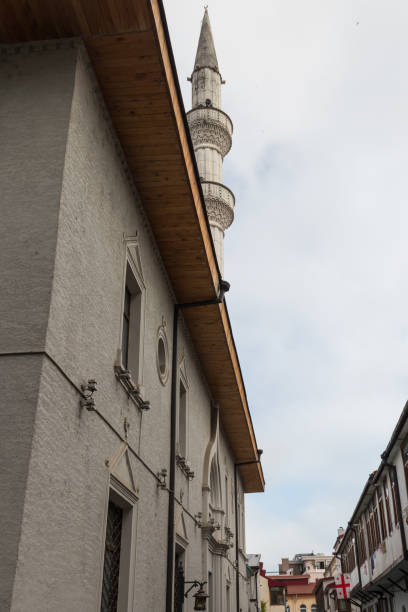 istock Mosque Orta Jame in Batumi, Georgia 958487684