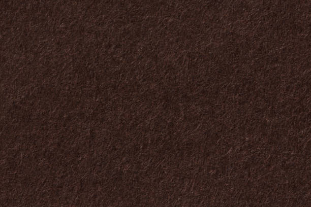 istock Close up of brown paper surface 958496730