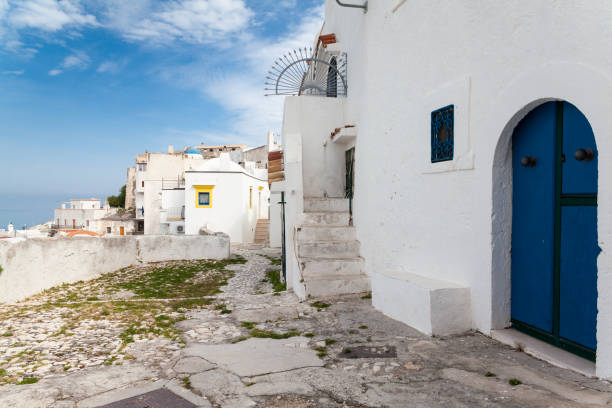 istock Peschici Puglia Italy 958496850