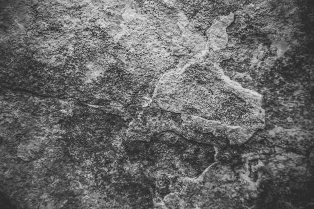 istock Close up of natural stone wall. Stone wall texture 958503842