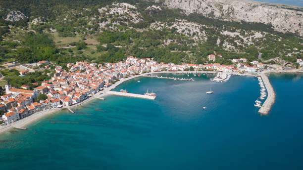 istock Baska, Krk Island, Croatia 958515642