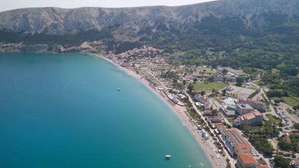 istock Baska, Krk Island, Croatia 958515644