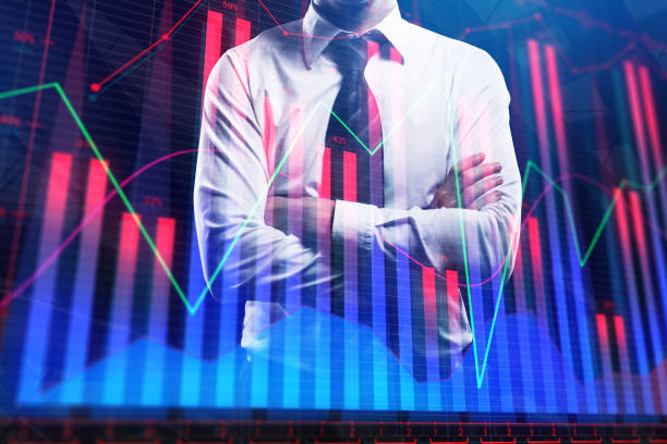 istock Fund management, finance and analysis concept 958518306