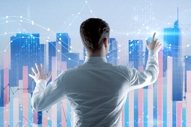 istock Investment and fund management concept 958518372