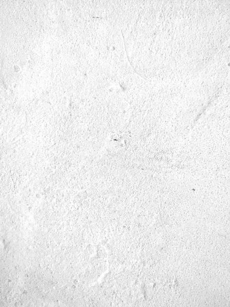 istock Texture of a white wall, abstract background of a surface with cement, light pattern for a designer, minimalistic background 958518644