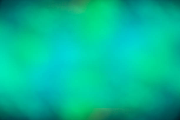 istock Abstract colourful background looking like light under water 958523380