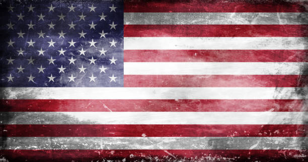 430+ Distressed American Flag Background Illustrations, Royalty-Free Vector  Graphics & Clip Art - iStock