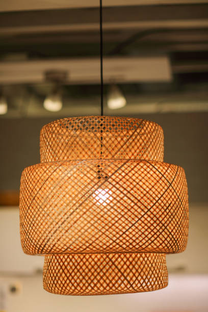 istock Interior lamp for home or apartment 958530898