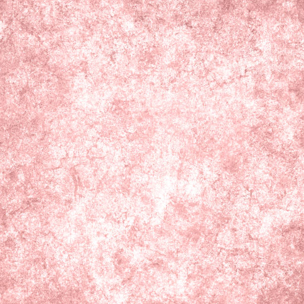 istock Vintage paper texture. Pink grunge abstract background 958531016