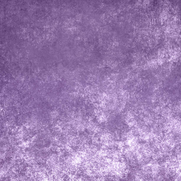 istock Vintage paper texture. Purple grunge abstract background 958531020
