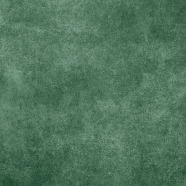 istock Vintage paper texture. Green grunge abstract background 958531084