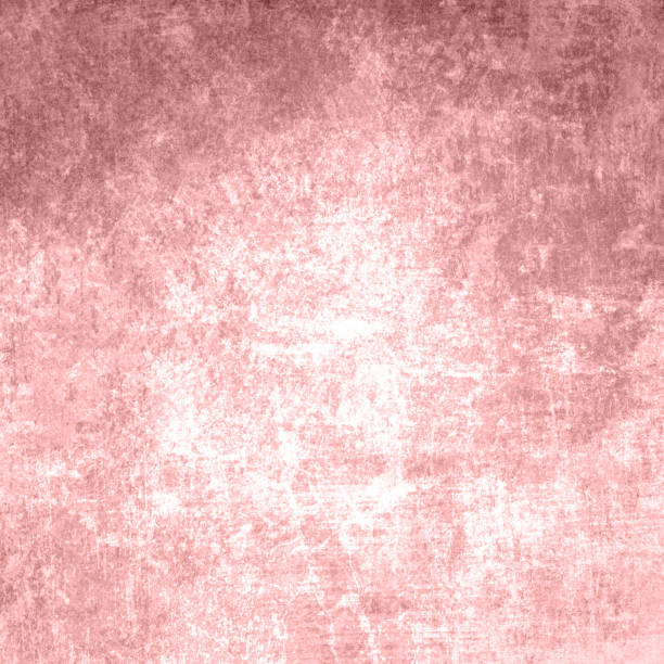istock Vintage paper texture. Pink grunge abstract background 958531112