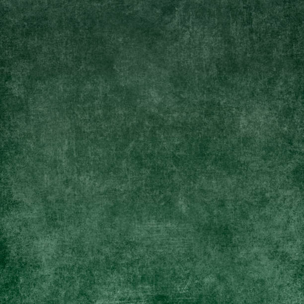 istock Vintage paper texture. Green grunge abstract background 958531172