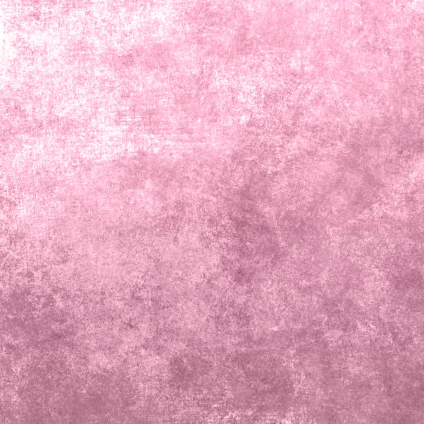 istock Vintage paper texture. Pink grunge abstract background 958531184