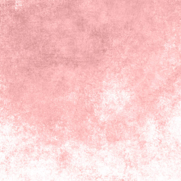 istock Vintage paper texture. Pink grunge abstract background 958531200