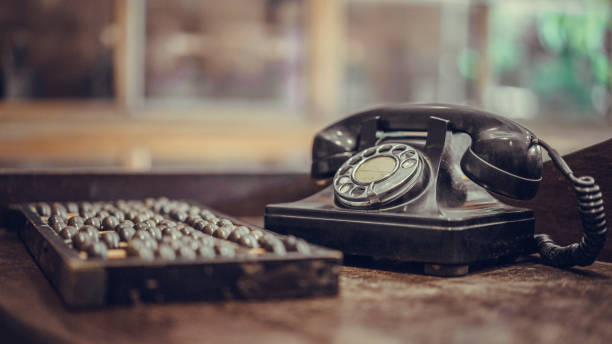 istock Vintage Photos 958532322