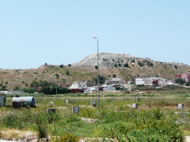 istock CAREERE/BENABID/DAR BOUAZZA/MOROCCO 958536284