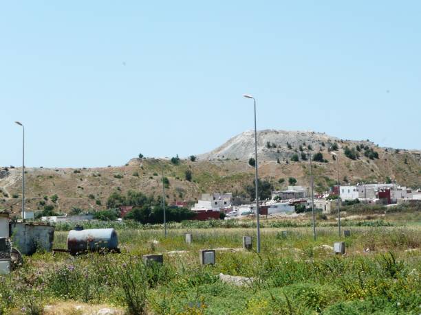 istock CAREERE/BENABID/DAR BOUAZZA/MOROCCO 958536582