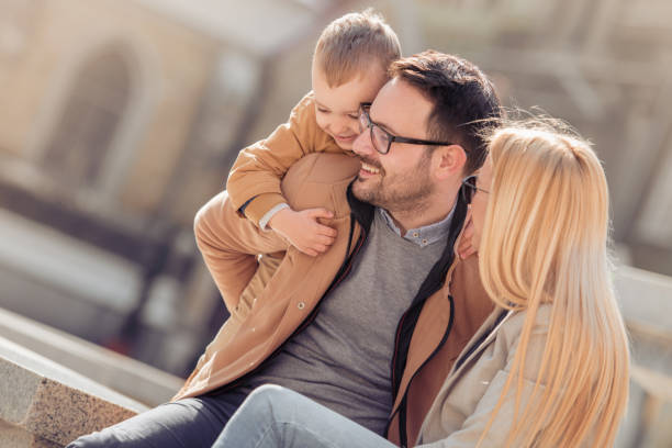 istock Happy moments together 958538688