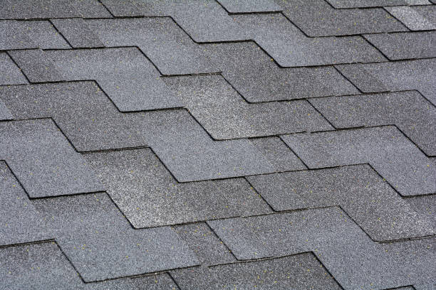 istock The roof shingles as a background or texture. 958546498