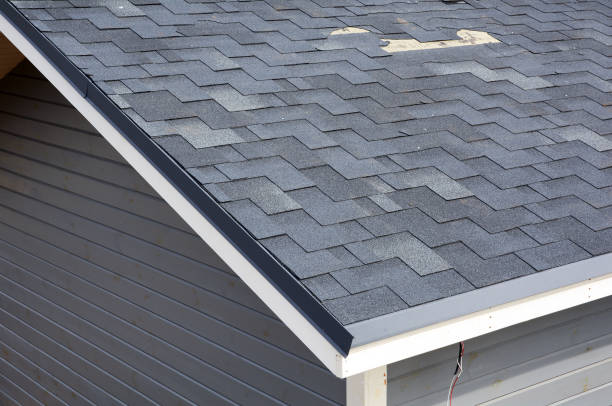 istock A close up view of shingles a roof damage 958546540