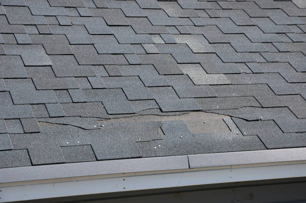 istock A close up view of shingles a roof damage 958547272
