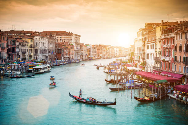 istock City of Venice 958550926