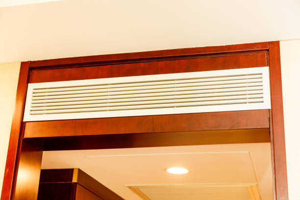 istock air condition in hotel room 958569100
