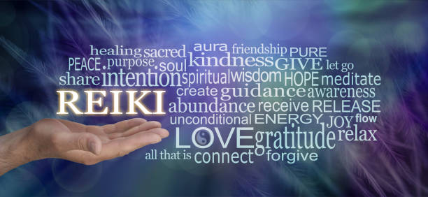 istock Gentle Reiki Words of Wisdom Word Cloud 958576004