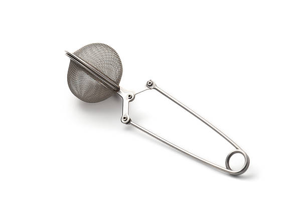 istock metal tea strainer isolated on a white background 95857715