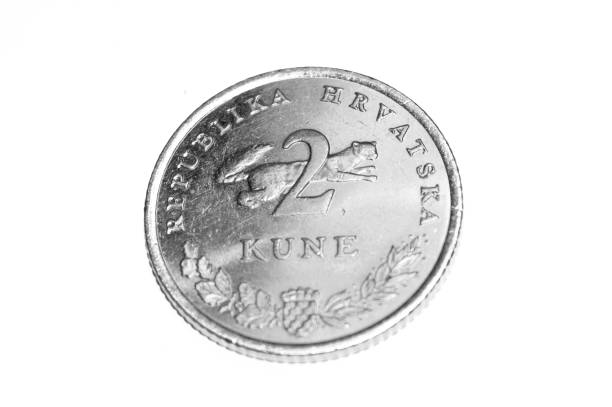 istock 2 croatian kuna coin 958587480