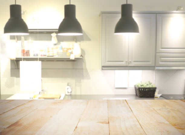 istock wooden floor use for montage  design key visual layout or product display 958592720