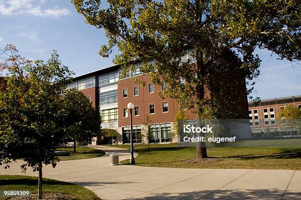 Ncsa Gebäude Stockfoto und mehr Bilder von Architektur - Architektur, Bauwerk, Bildung