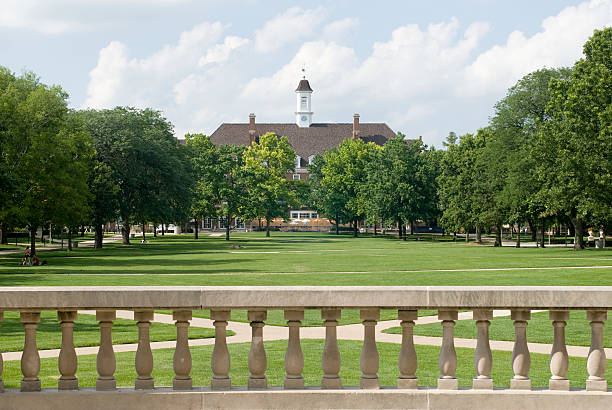 istock University of Illinois quad 95859536