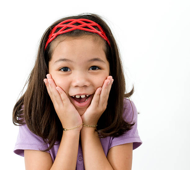 istock Surprised Asian Girl 95859853